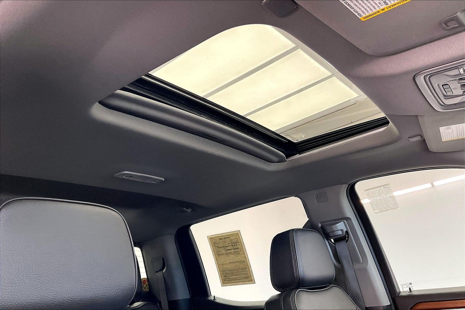 Used 2025 Thunderstorm Gray GMC Denali image 24