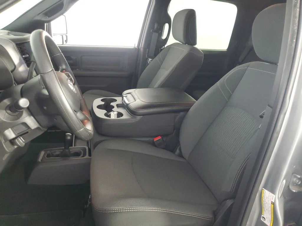 Used 2023 Silver Ram Tradesman image 14