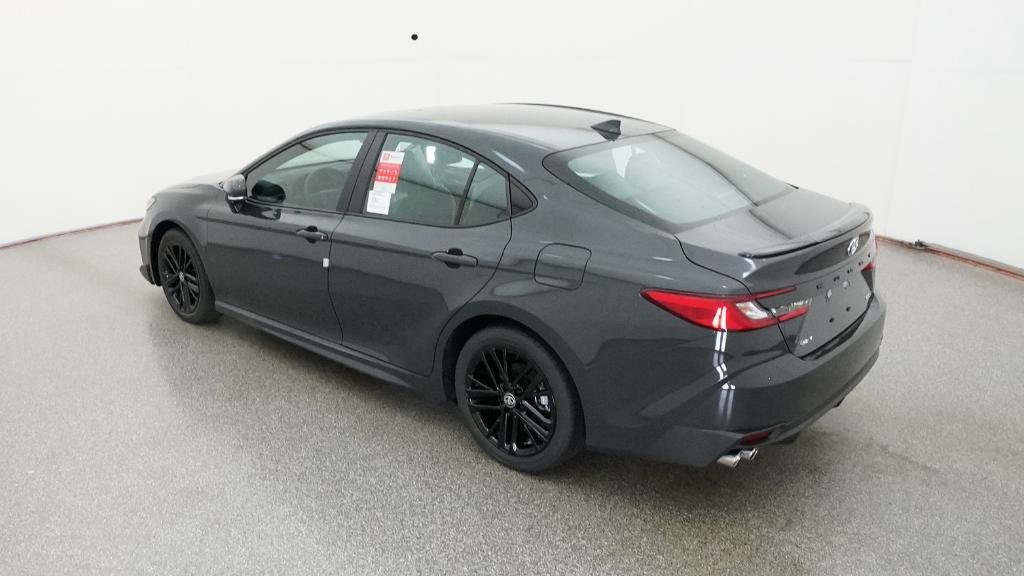 New 2026 Underground Toyota SE image 13