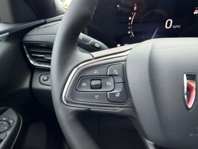 2026 Buick Envista Preferred - Photo 12