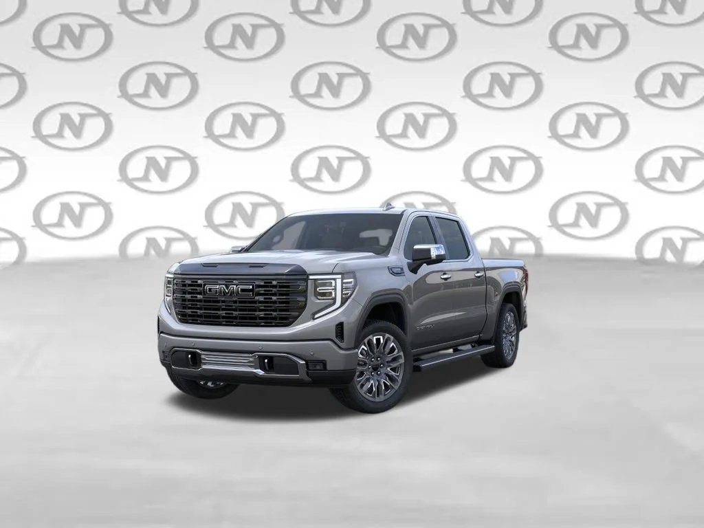 2026 GMC Sierra 1500 Denali Ultimate - Photo 8