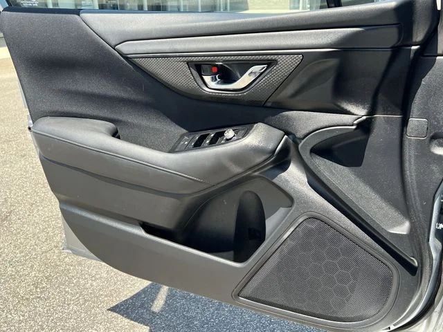 Used 2020 Silver Subaru Premium image 28