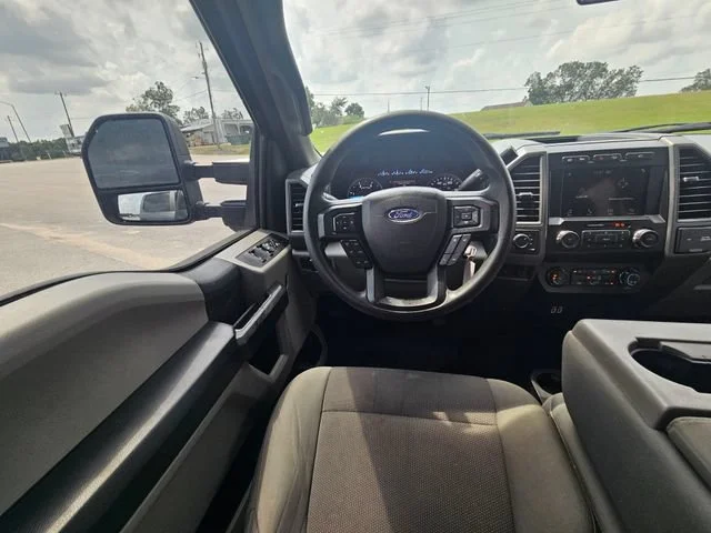 Used 2019 Gray Ford XL image 13