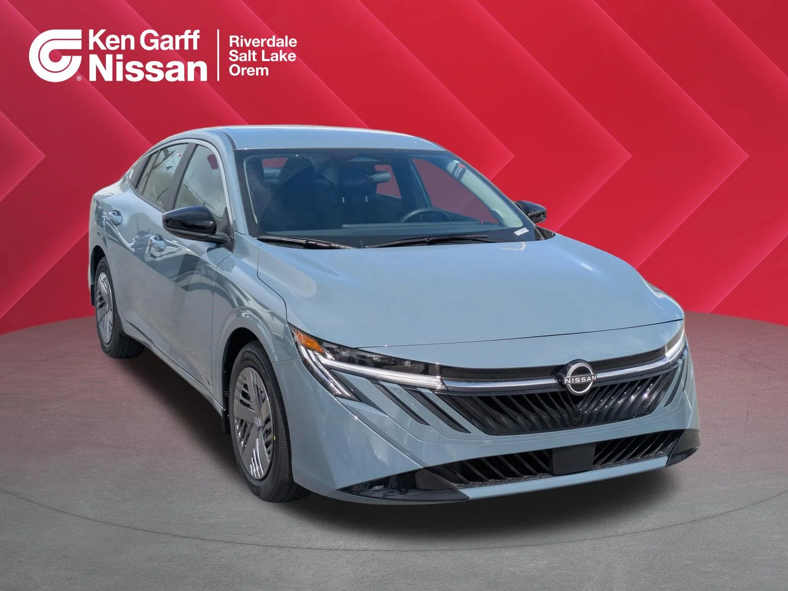2026 Nissan Sentra