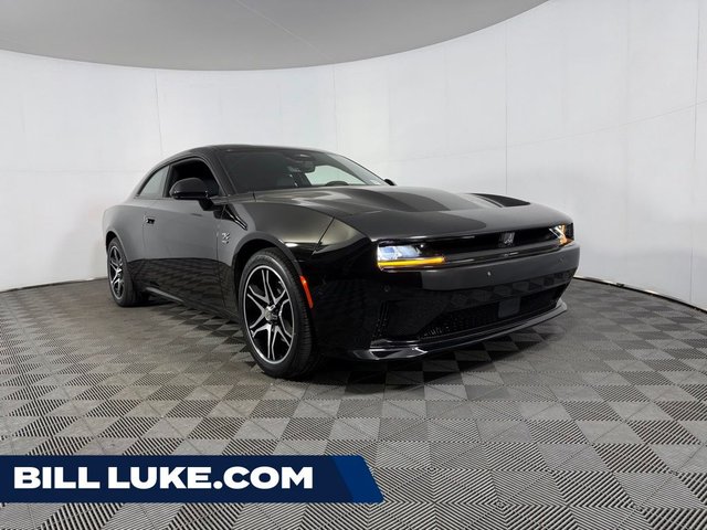 2025 Dodge Charger R/T
