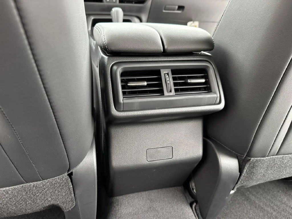 New 2026 Machine Gray Mazda 2.5 S Select AWD image 37