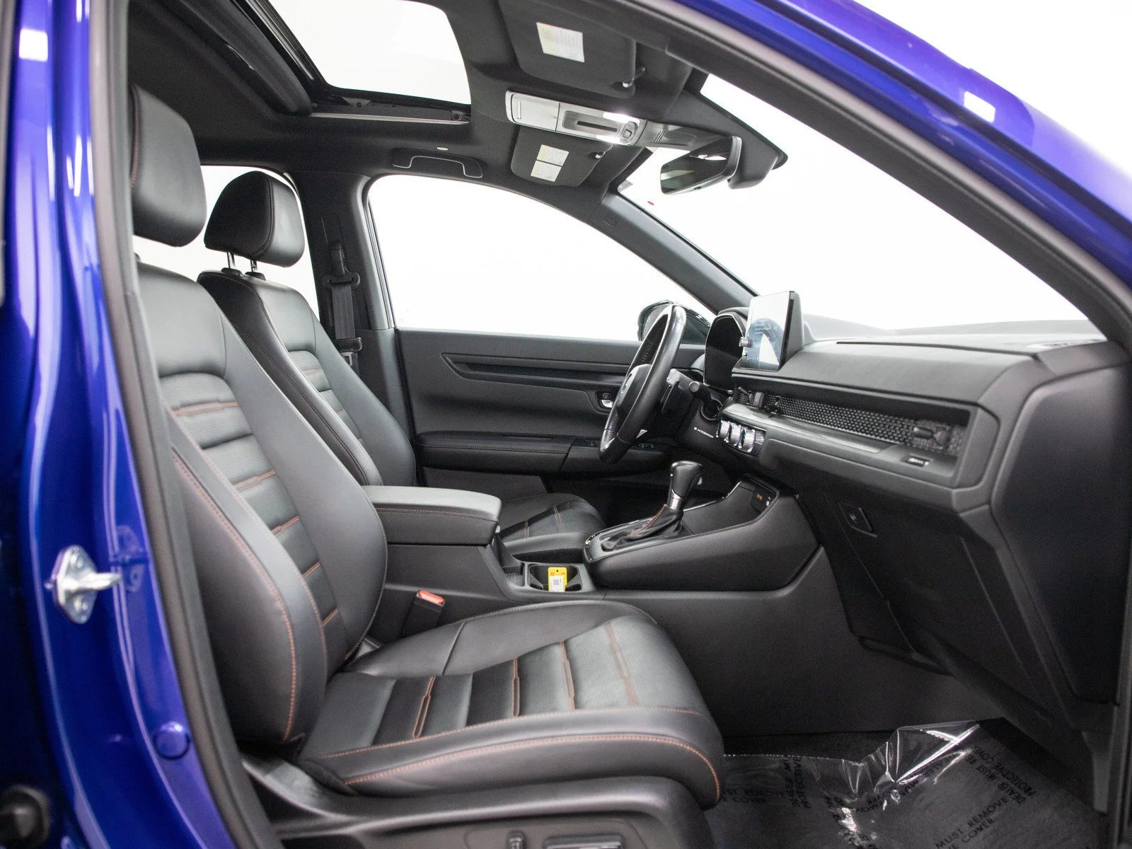 Used 2024  Honda Sport-L image 13