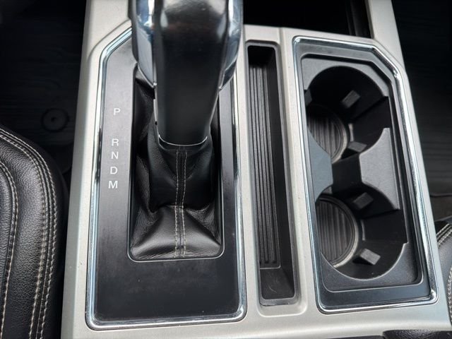 2020 Ford F-150 Lariat - Photo 29