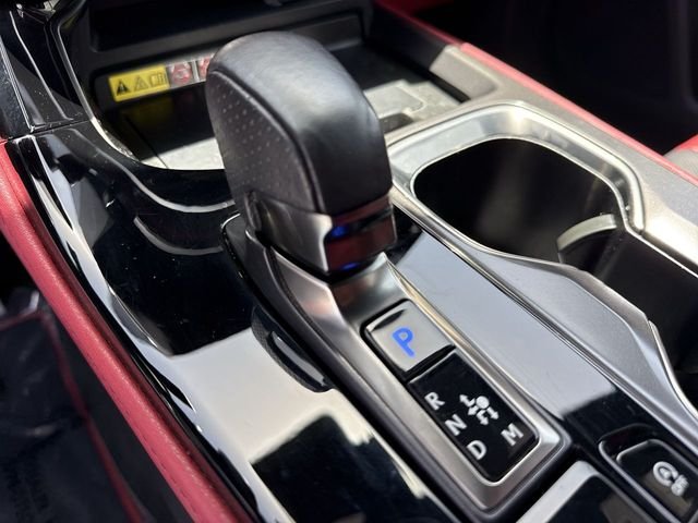 Certified Used 2024 White Lexus 350 F SPORT Handling image 20
