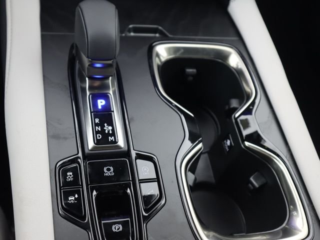 New 2026 Eminent White Pearl Lexus  350 PREMIUM AWD image 20
