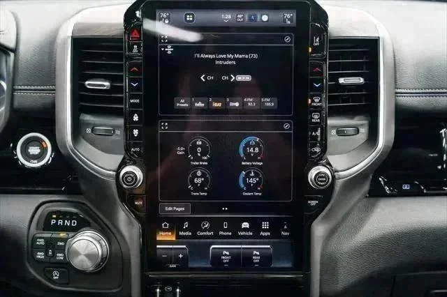 2026 RAM 1500 Laramie - Photo 14