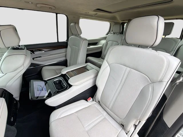 Used 2023 Silver Jeep Series II image 29