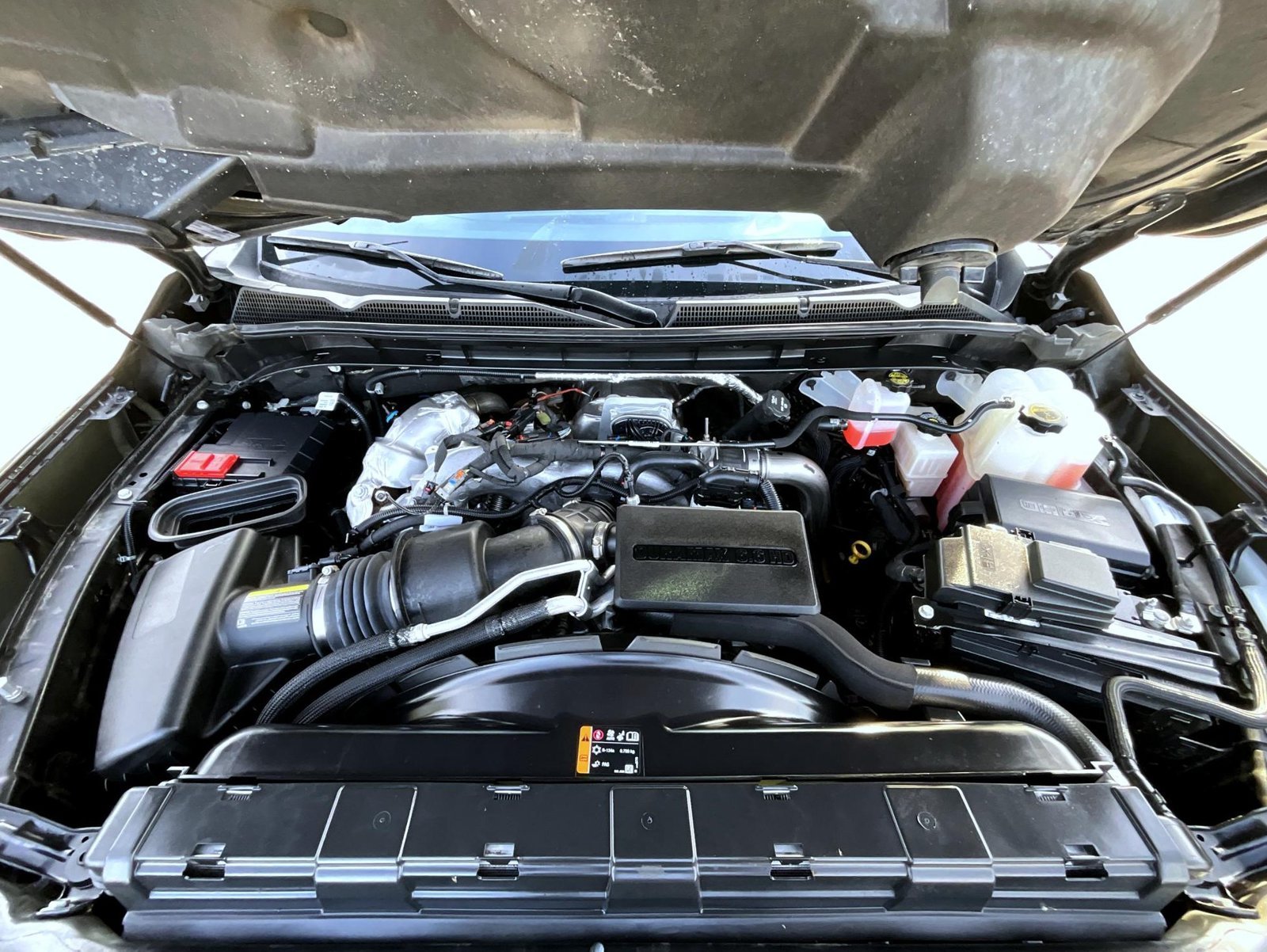 Used 2026 Black GMC Denali image 27