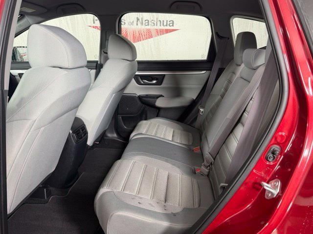 2021 Honda CR-V LX - Photo 32
