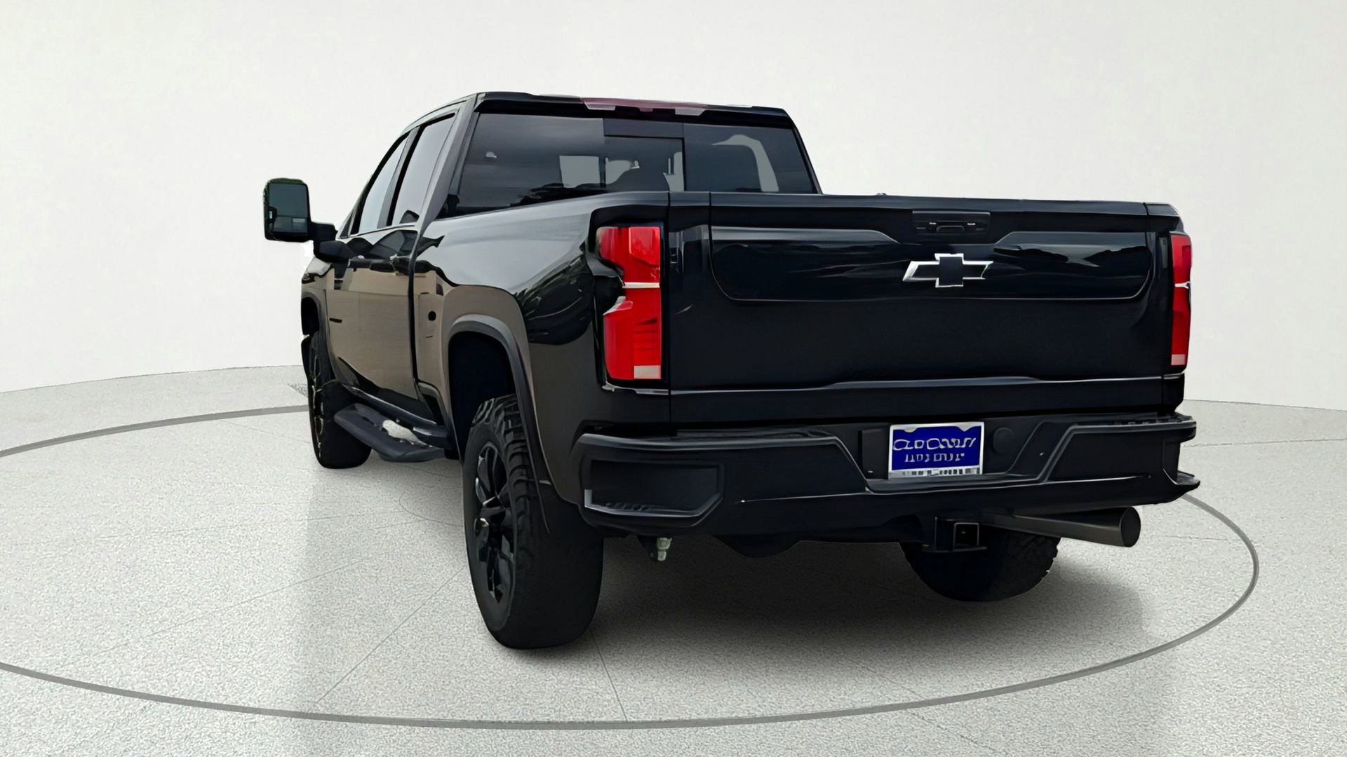 2026 Chevrolet Silverado 2500 HD LT - Photo 6