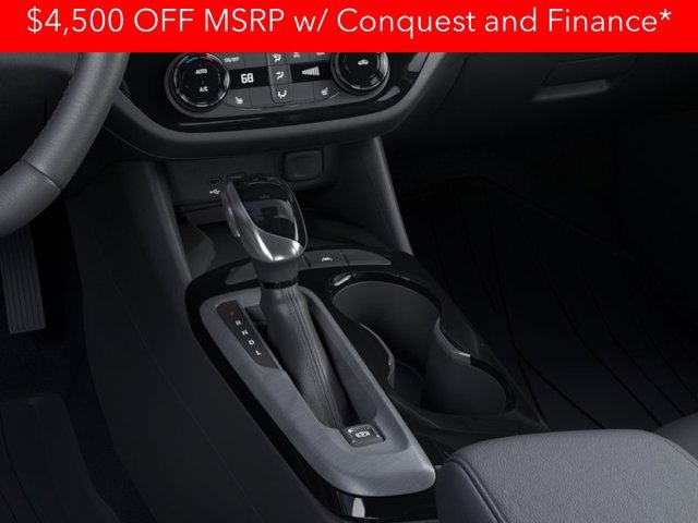 2026 Buick Envista Sport Touring - Photo 23