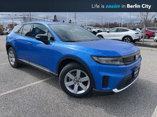 2026 Honda Prologue