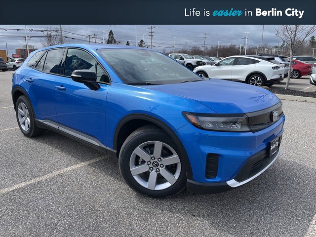 2026 Honda Prologue EX