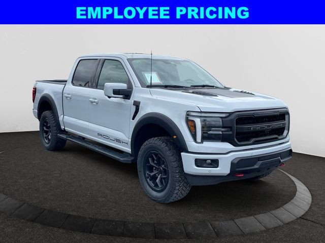 2025 Ford F-150 Lariat - Photo 7