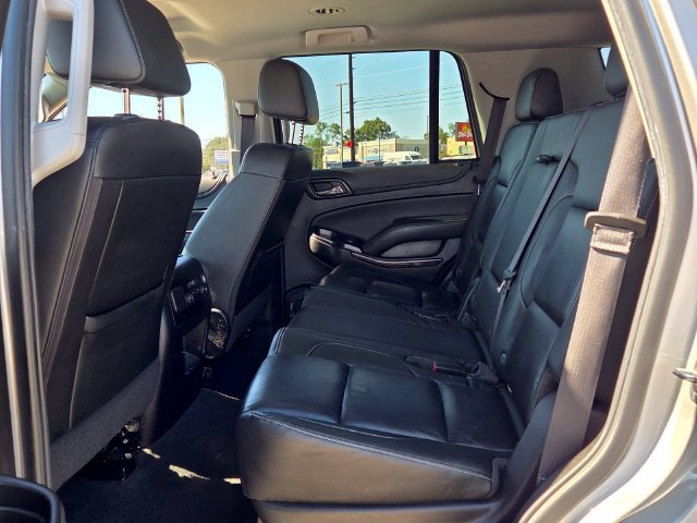 Used 2020 Silver Chevrolet LT image 6