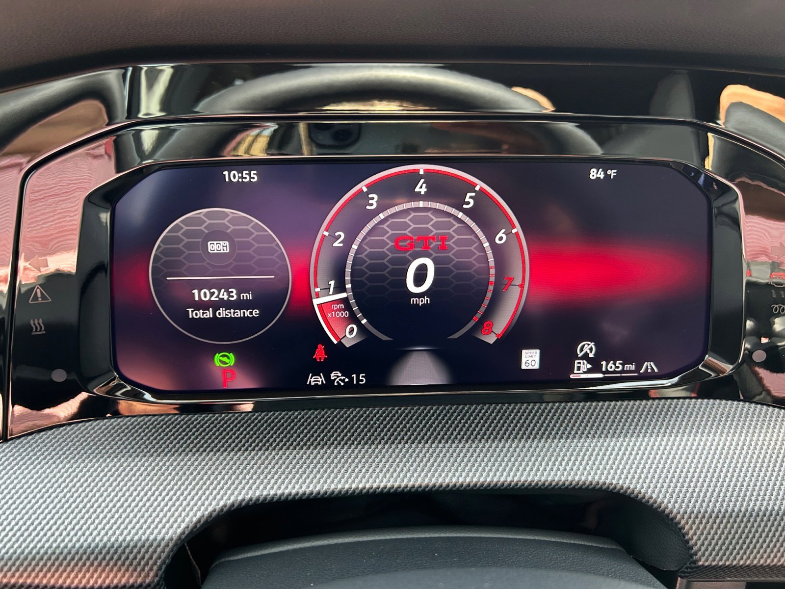 Used 2025 White Volkswagen Autobahn image 18