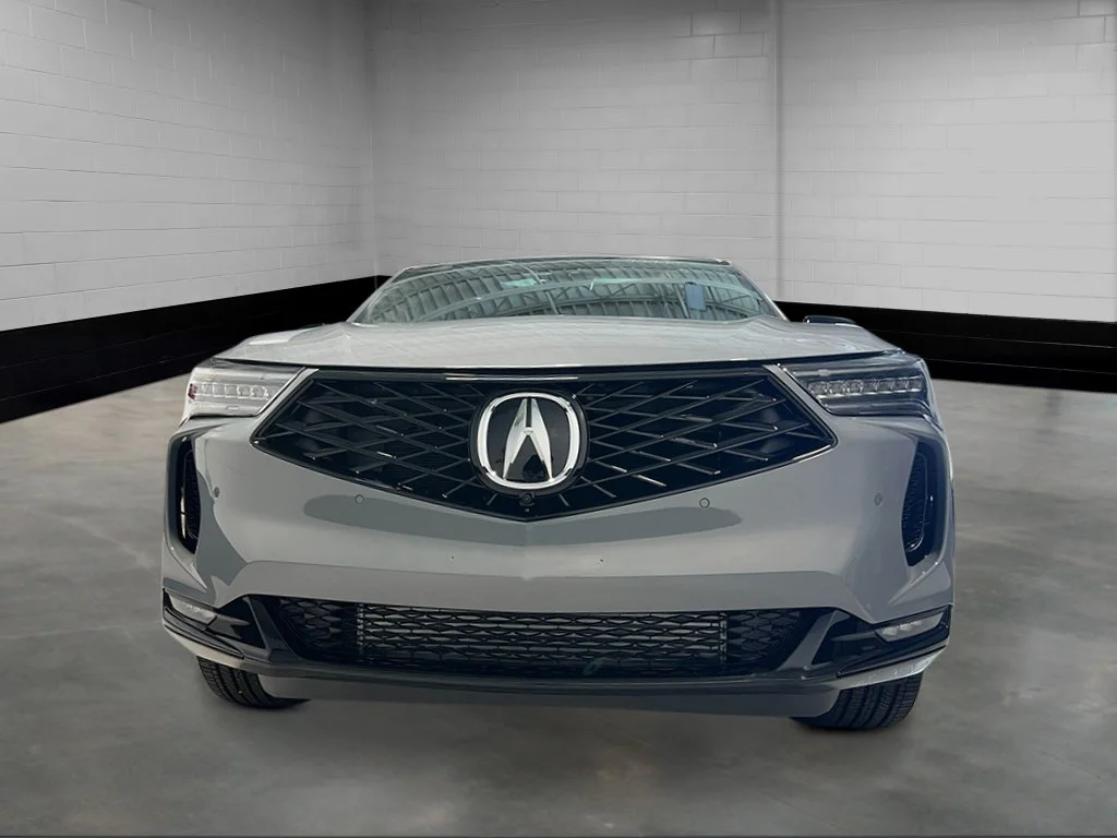 New 2026 Urban Gray Pearl Acura w/A-Spec Advance Package image 11