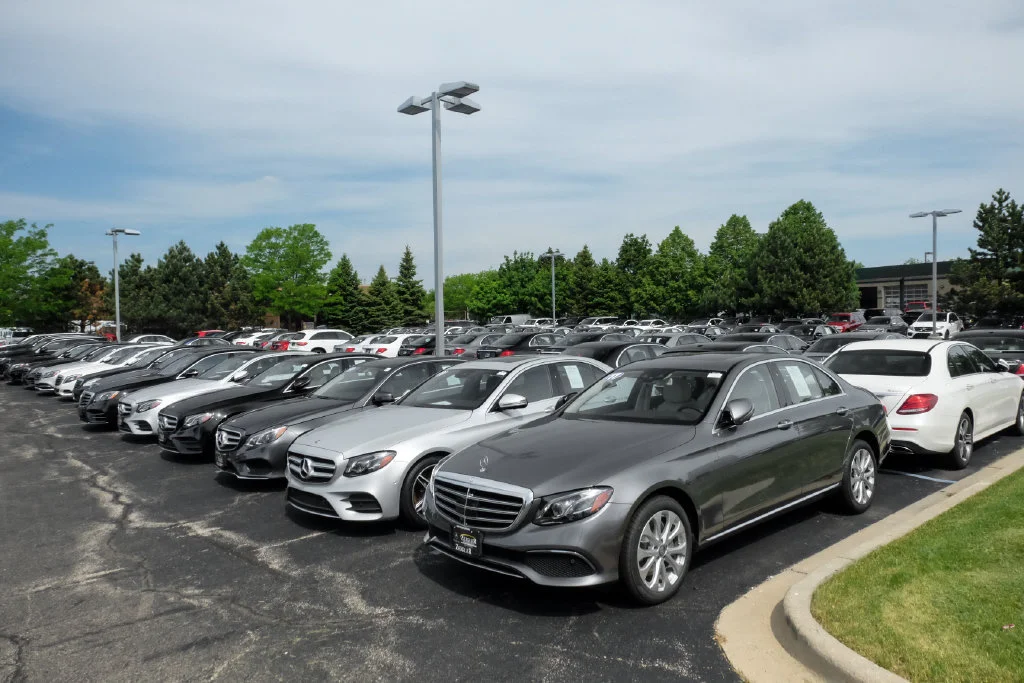 New 2026 Black Mercedes-Benz GLE350 image 37