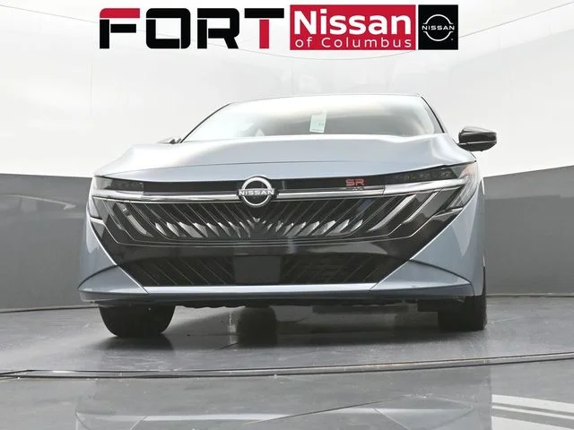 2026 Nissan Sentra SR - Photo 34
