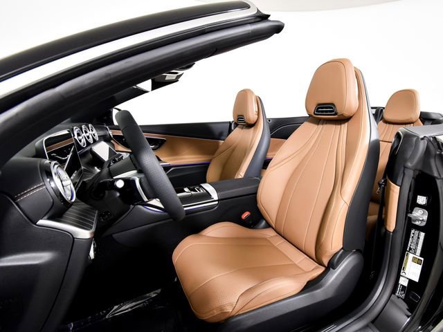 New 2026 Black Mercedes-Benz CLE 450 image 53