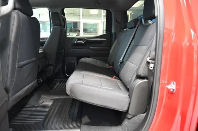 2026 Chevrolet Silverado 1500 LT - Photo 12