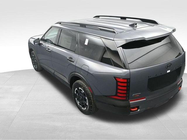 New 2026 Gray Hyundai XRT Pro image 27