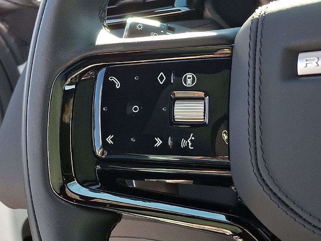 2026 Land Rover Range Rover Velar Dynamic SE - Photo 16
