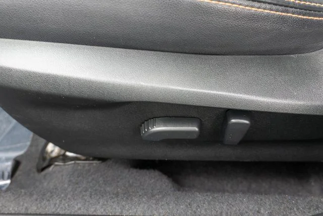 Used 2021 Gray Subaru Limited image 21