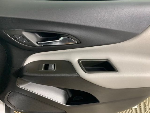 Used 2023 White Chevrolet LS image 32
