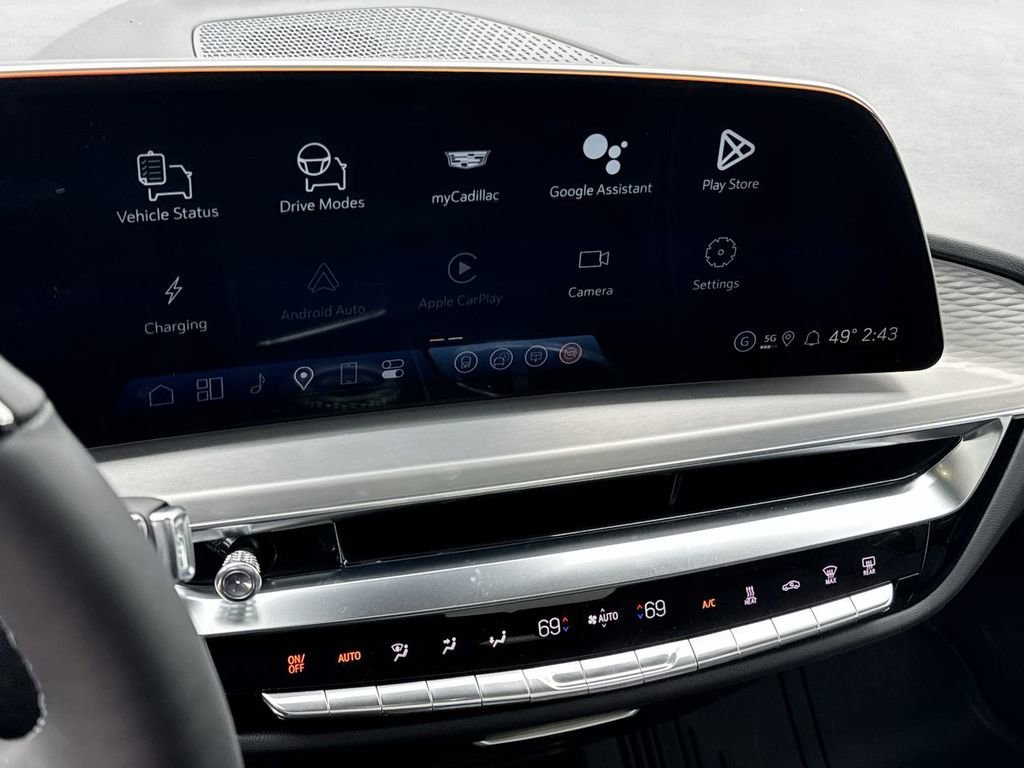 2026 Cadillac LYRIQ Premium Sport - Photo 17