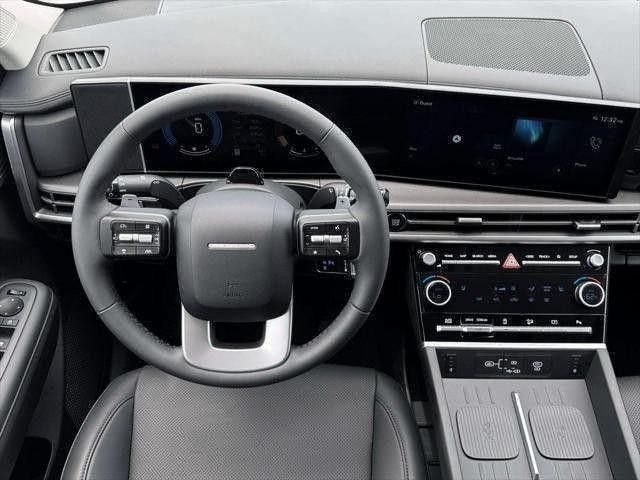 2026 Hyundai Santa Fe XRT - Photo 16