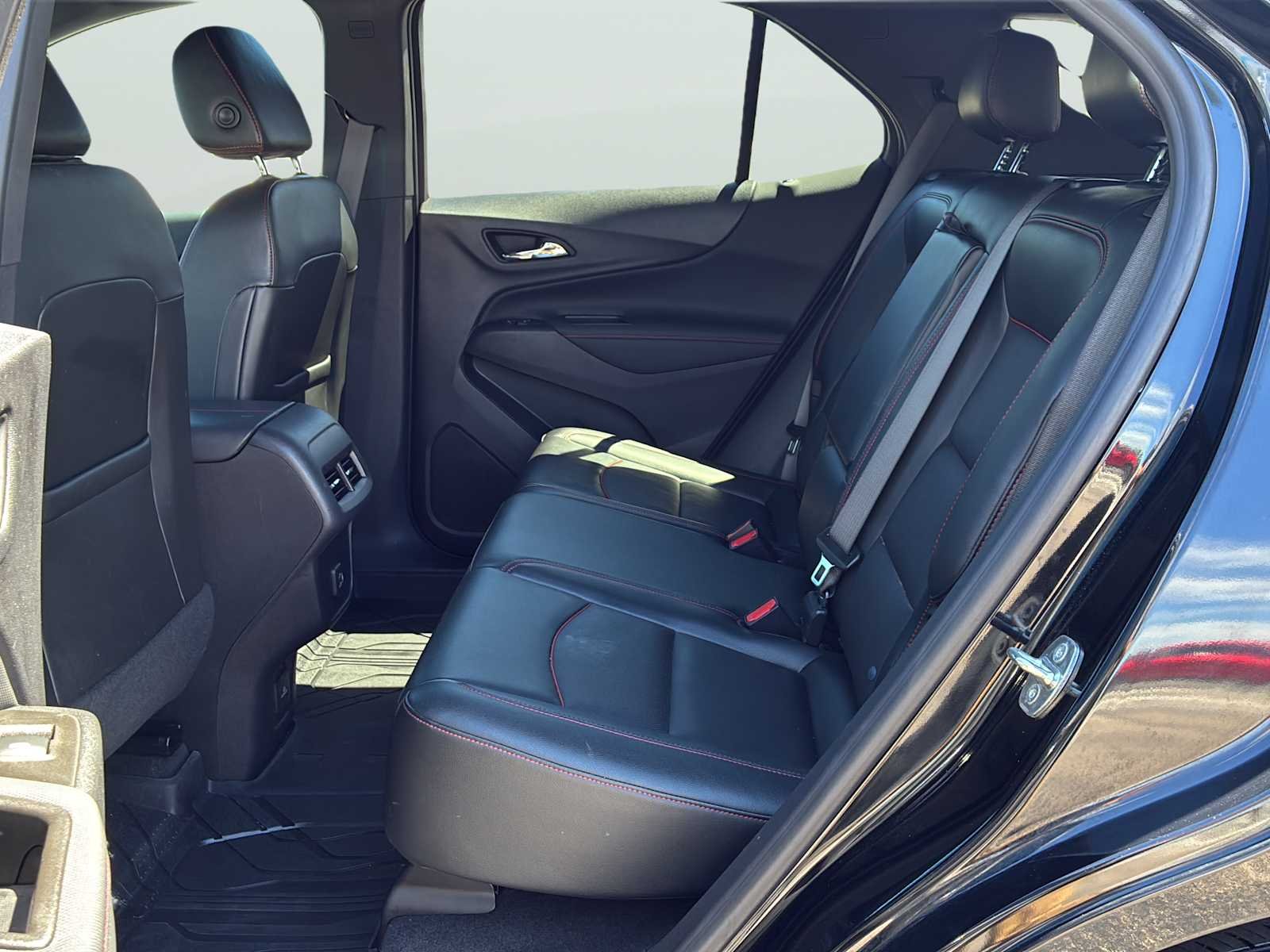2023 Chevrolet Equinox RS - Photo 32