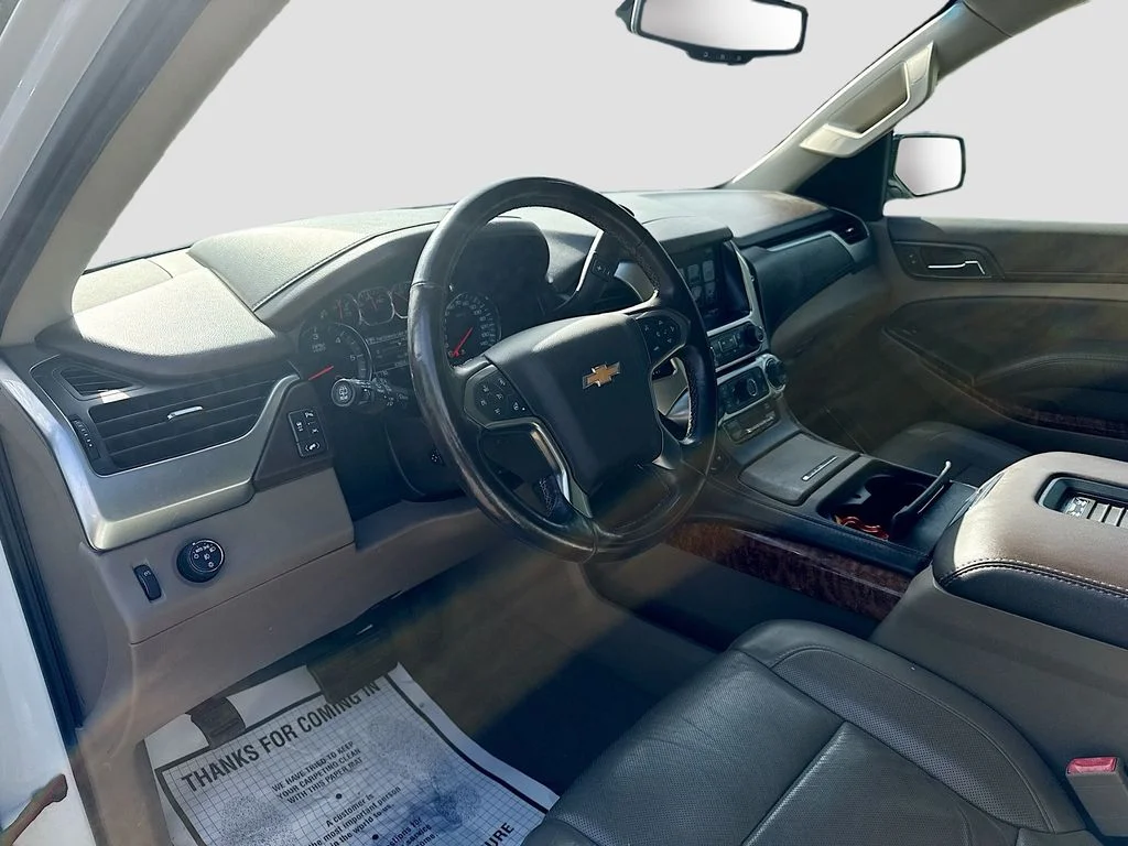 2020 Chevrolet Suburban Premier - Photo 10