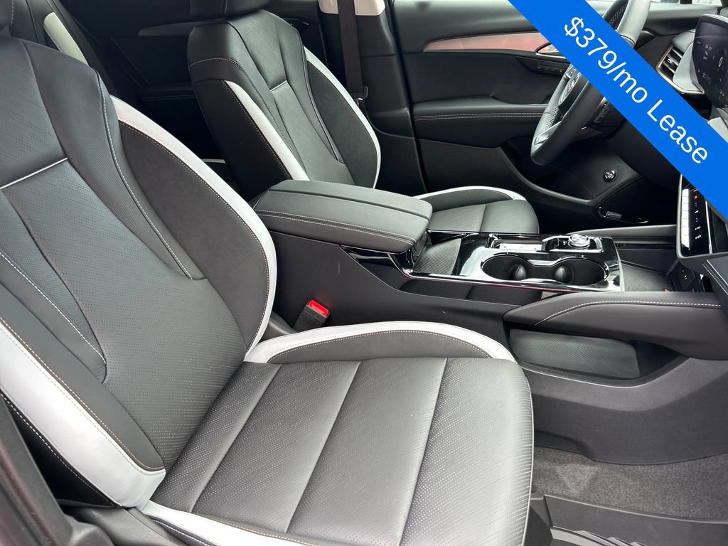 2026 Buick Envision Sport Touring - Photo 12