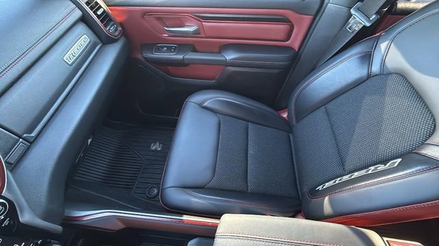 2024 RAM Ram 1500 Pickup Rebel - Photo 12