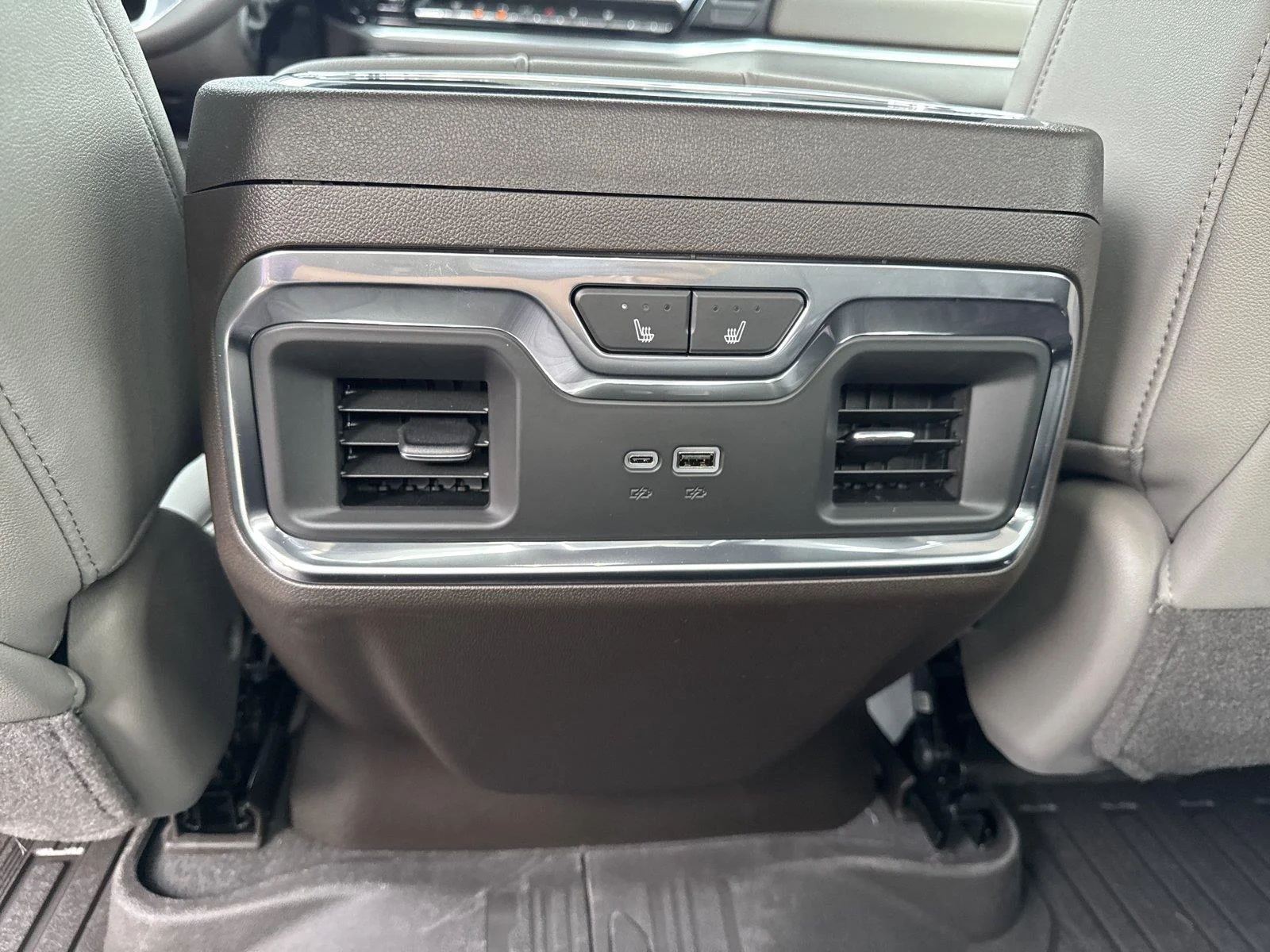 2026 GMC Sierra 2500HD SLT - Photo 33