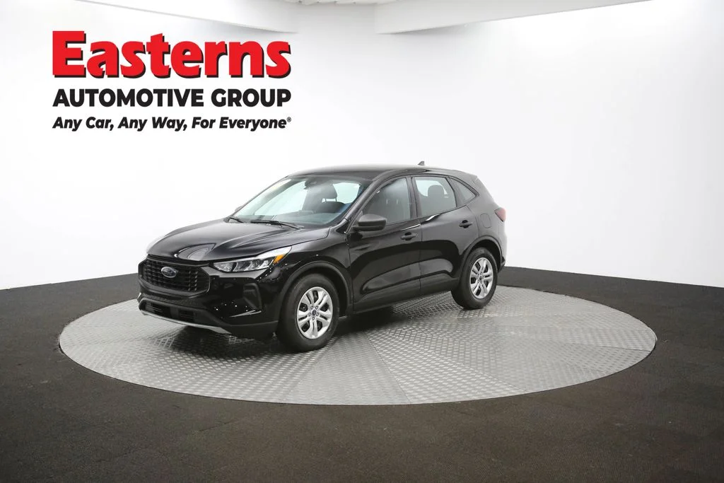 Used 2023 Black Ford Base image 54