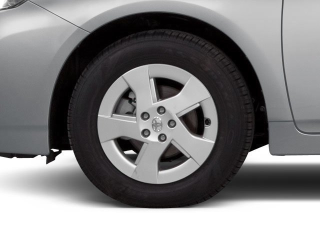 Used 2010 Gray Toyota TWO image 12