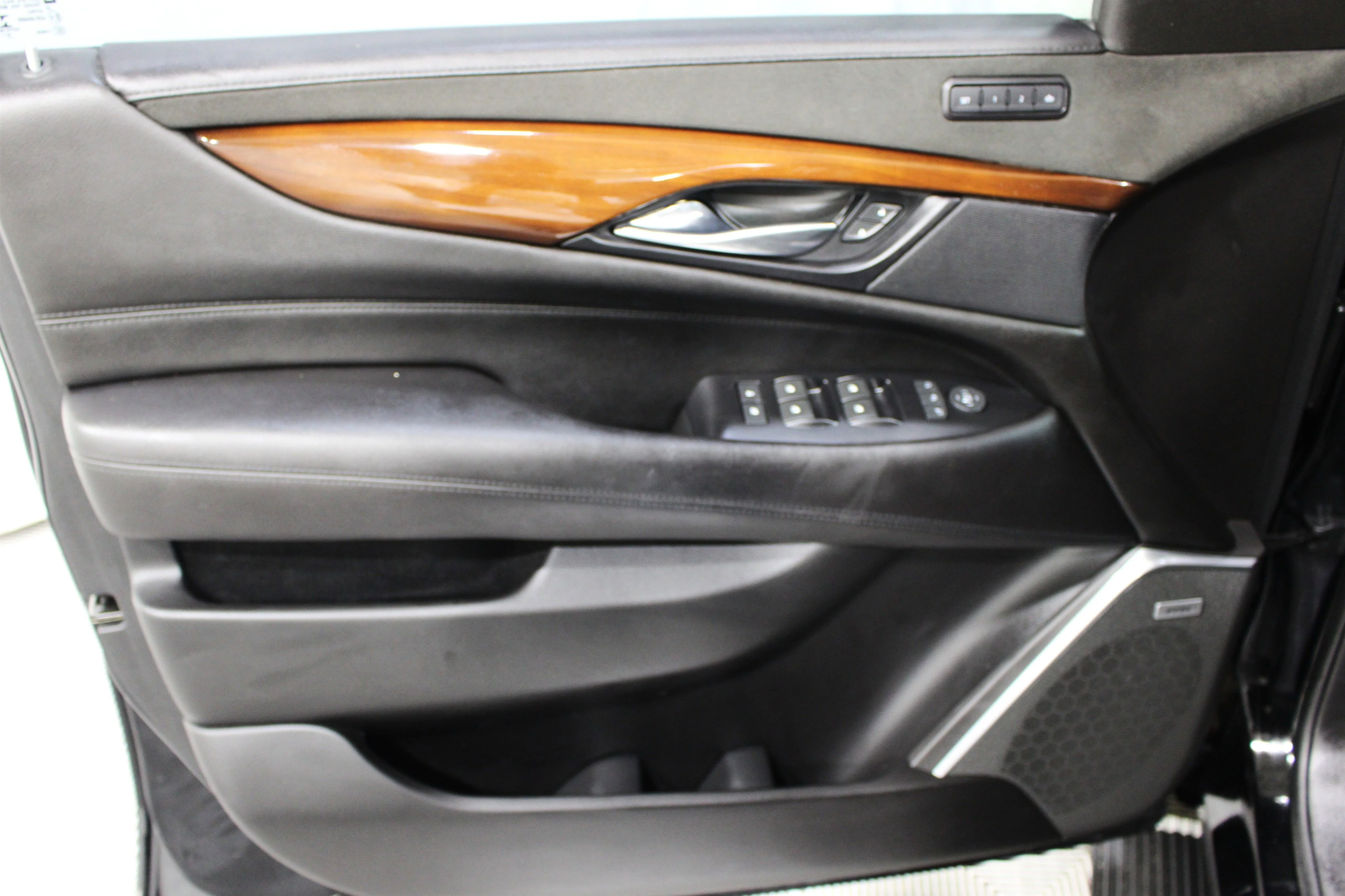 2019 Cadillac Escalade Premium Luxury - Photo 6