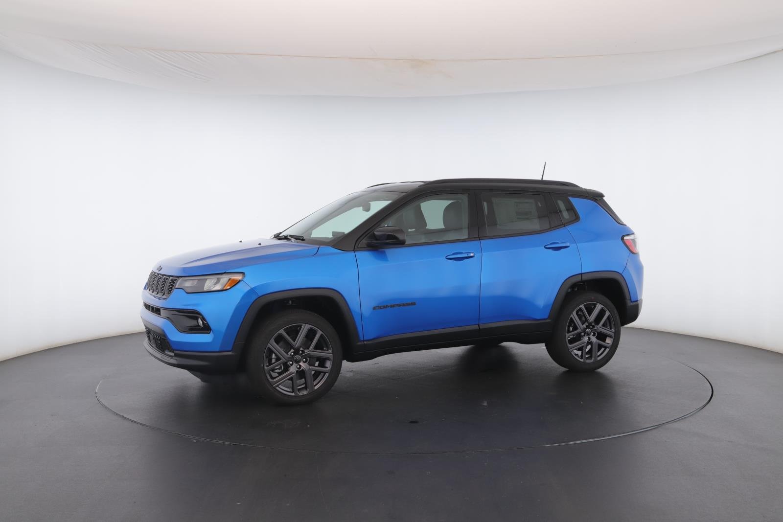 2026 Jeep Compass Limited Altitude - Photo 37