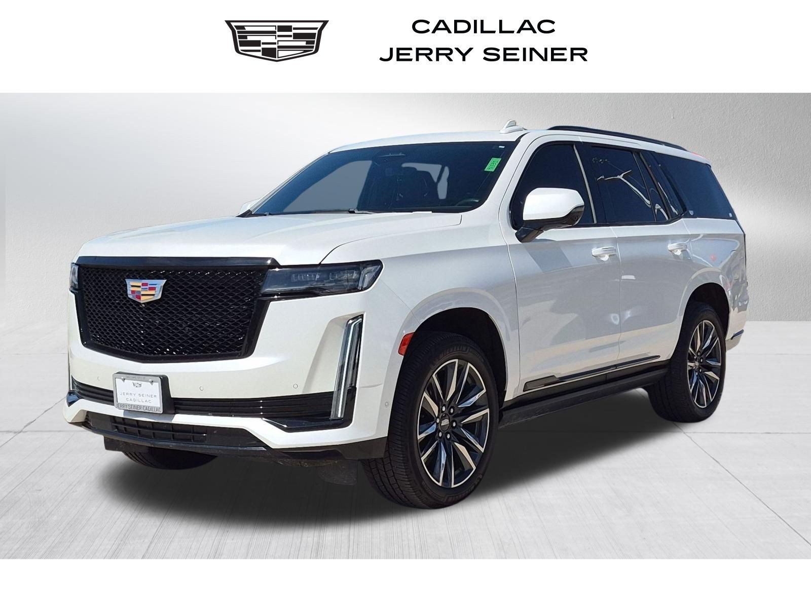 2023 Cadillac Escalade