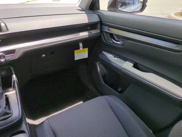 New 2026 Urban Gray Pearl Honda LX image 15