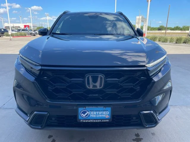 Used 2024  Honda Sport-L image 20