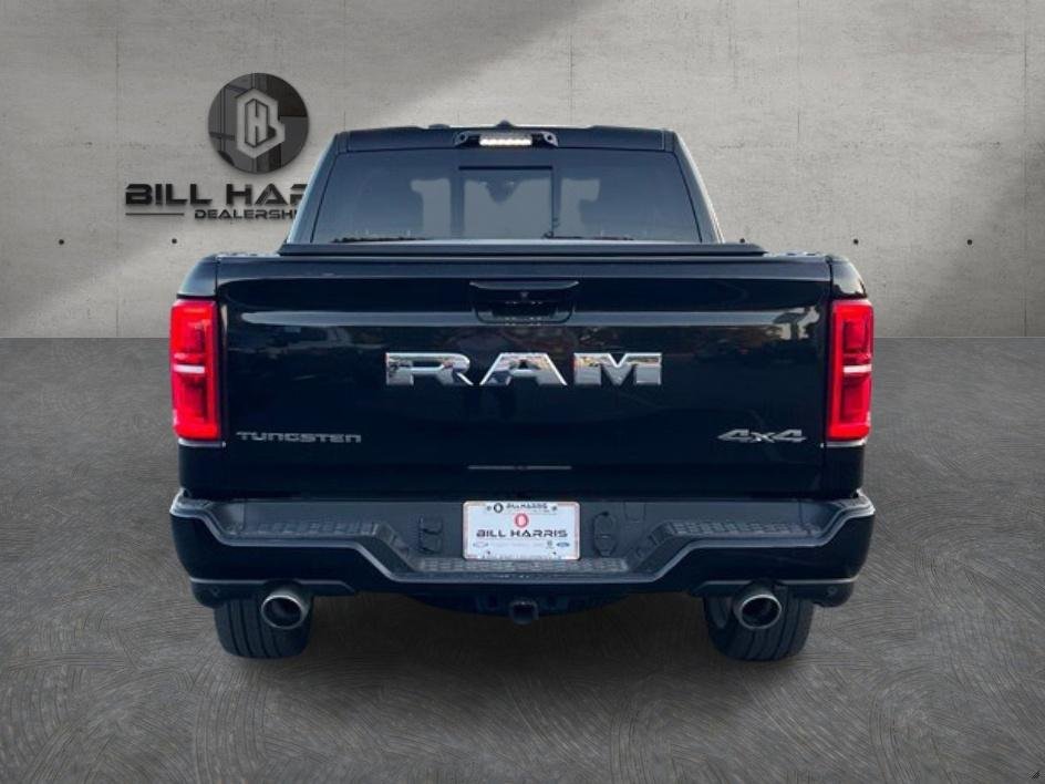 Used 2025 Black Ram Tungsten image 6