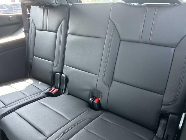 2026 Chevrolet Tahoe RST - Photo 15